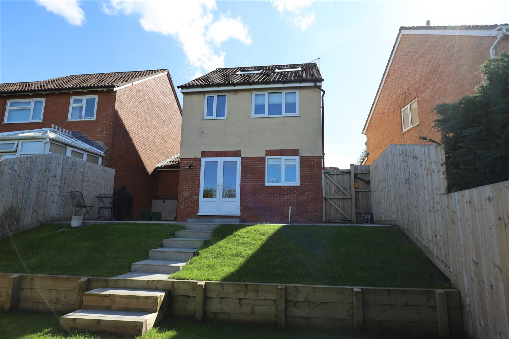 69 Church Meadow, Boverton, Llantwit Major, CF61 2AT